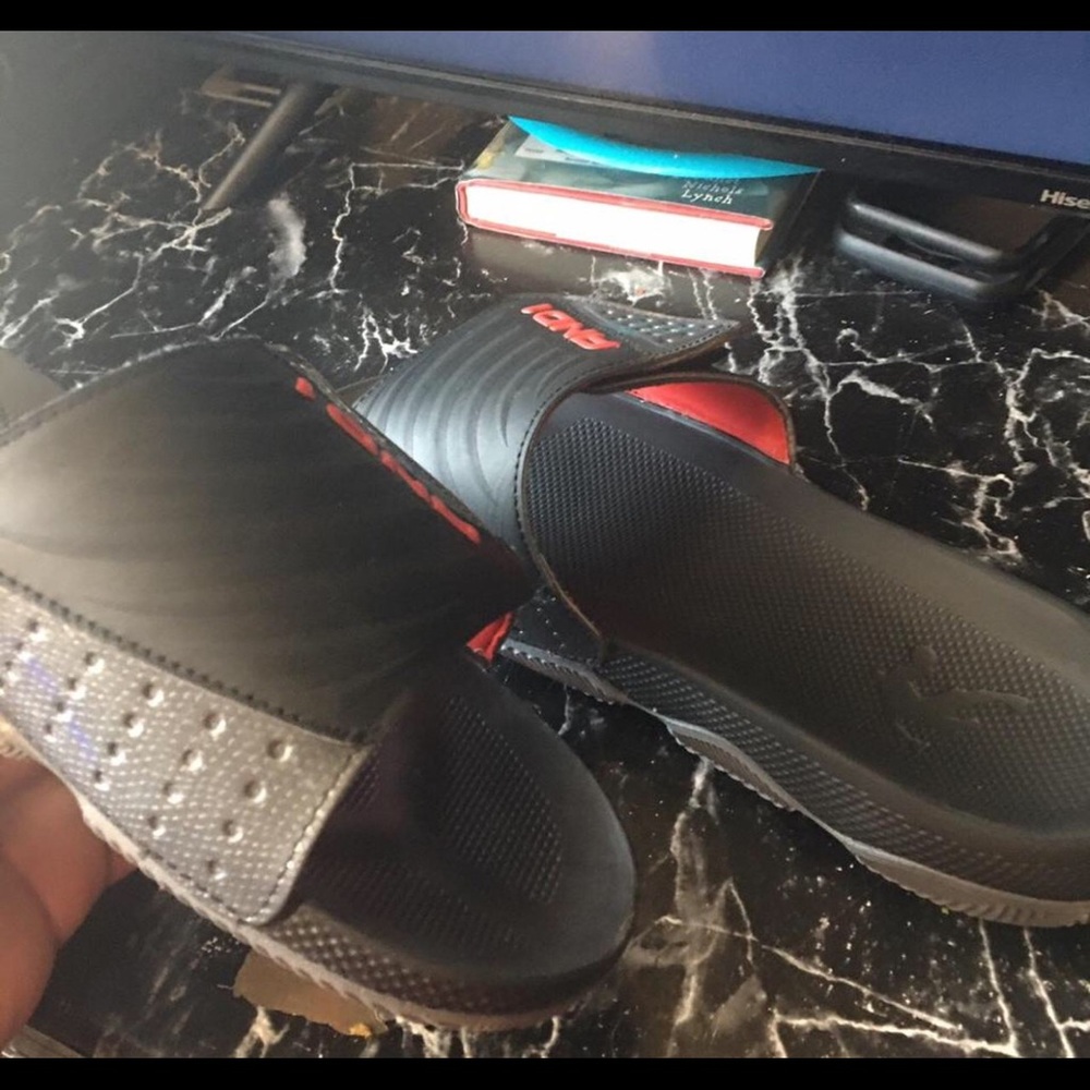 AND1 Slides